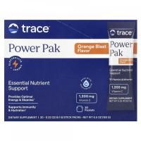Анонс фото trace power pak (30 пак) апельсин