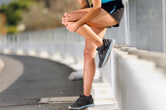 Анонс фото Почему болят мышцы после тренировки и как от этого избавиться: 6 проверенных способов