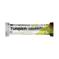 Анонс фото tunner crunch bar (40 гр) лаймовый чизкейк