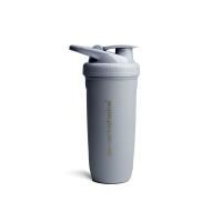 Анонс фото smartshake шейкер reforce (900 мл) серый