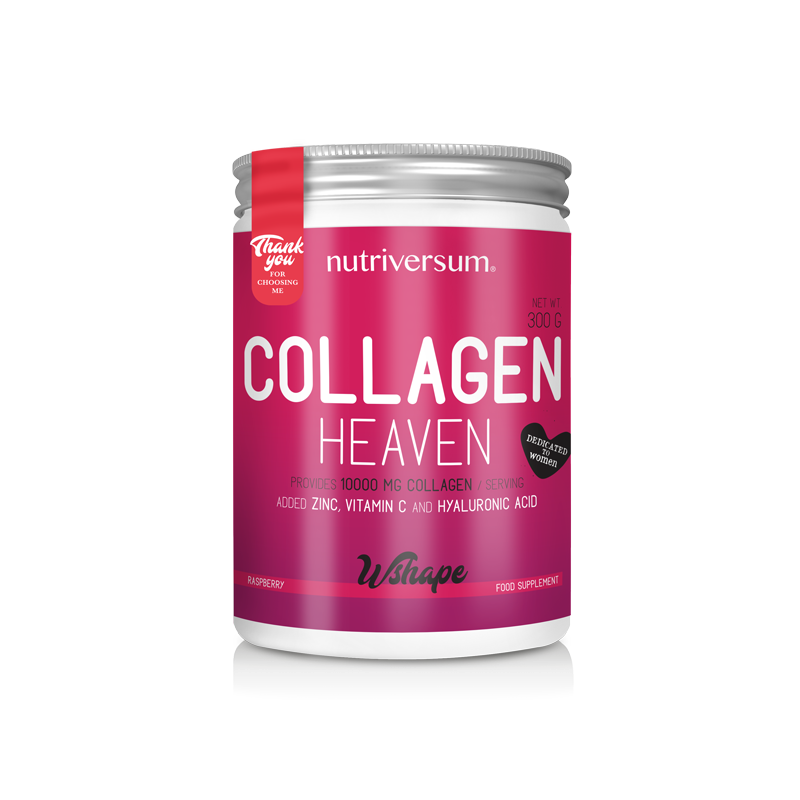 Nutriversum WSHAPE VEGAN Collagen Support db - Vitalife2