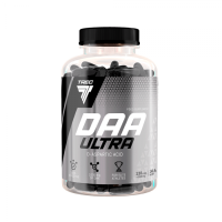 Анонс фото trec daa ultra (120 капс)