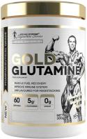 Анонс фото kevin levrone gold glutamine (300 гр)