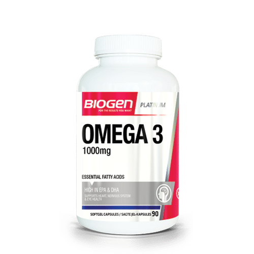 Анонс фото usn (sar) biogen omega 3 1000 mg fish oil (90 гел. капс)