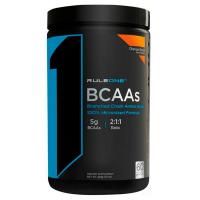 Анонс фото rule 1 bcaa (426 гр) фруктовый пунш