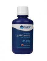 Анонс фото trace liquid vitamin d3 125 mcg (473 мл)