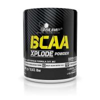 Анонс фото olimp bcaa xplode (280 гр) кола