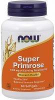 Анонс фото now super primrose 1300 mg (60 гел. капс)