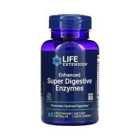 Анонс фото life extension enhanced super digestive enzymes (60 вег. капс)