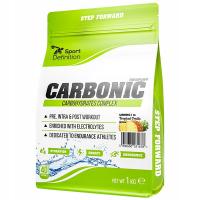 Анонс фото sportdefinition carbonic (1000 гр) тропические фрукты