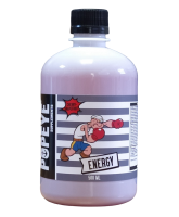 Анонс фото popeye напиток energy (500 мл) вишня-грейпфрут