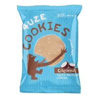 Анонс фото fuze cookies (40 гр) кокос