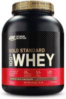 Анонс фото optimum nutrition gold standard 100% whey (2,27 кг) ванильное мороженое