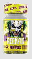 Reckful Pre-Work (30 капс) Анонс фото reckful pre-work (30 капс)