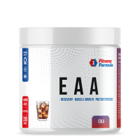 Анонс фото fitness formula eaa (200 гр) кола