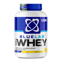 Анонс фото usn bluelab 100% whey premium protein (2 кг) банан
