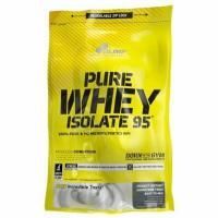 Анонс фото olimp pure whey isolate 95 (15 гр) кокос-крем