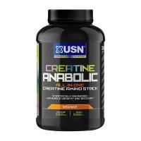 Анонс фото usn creatine anabolic (900 гр) апельсин