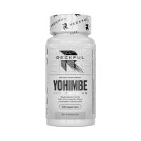 Анонс фото reckful yohimbe (60 капс)