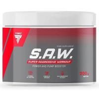 Анонс фото trec s.a.w. (400 гр) вишня-грейпфрут