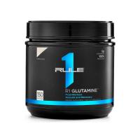 Анонс фото rule 1 glutamine (750 гр) без вкуса