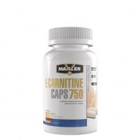 Анонс фото maxler l-carnitine caps 750 (100 капс)