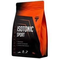 Анонс фото trec isotonic sport (1000 гр) апельсин