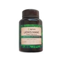 Анонс фото byplants lion`s mane mycelium (60 капс)