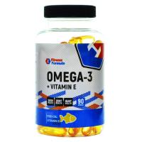 Анонс фото fitness formula omega 3 (90 капс)