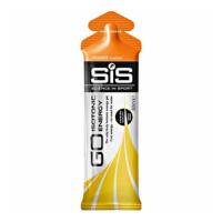 Анонс фото sis go isotonic energy gel (60 мл) апельсин