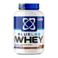 Анонс фото usn bluelab 100% whey premium protein (2 кг) шоколад