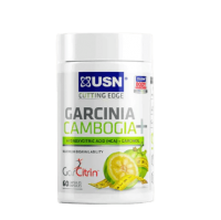 Анонс фото usn (sar) garcinia cambogia (90 капс)