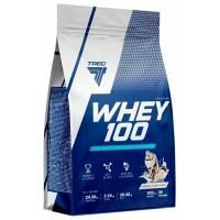 Анонс фото trec whey 100 (900 гр) шоколад