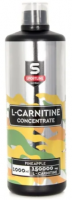 Анонс фото sportline l-carnitine concentrrate 150 гр (1000 мл) ананас