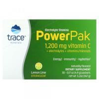 Анонс фото trace power pak (30 пак) лимон-лайм
