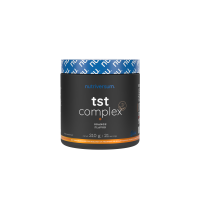 Анонс фото nutriversum dark tst complex (210 гр) апельсин