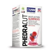 Анонс фото usn (sar) phedra cut slim pack (20 саше) ягода