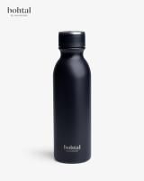 Анонс фото smartshake шейкер bohtal insulated flask (600 мл) черный мрамор