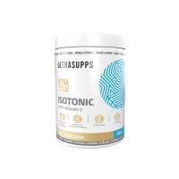 Анонс фото ultrasupps ultra gold isotonic (500 гр) экзотик