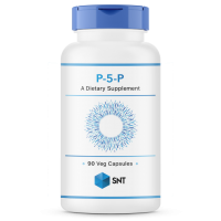 Анонс фото snt b-6 (pyridoxal-5-phosphate) 6mg (90 капс)