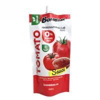 Анонс фото bombbar sauce tomato (240 гр)