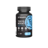 Анонс фото ultrasupps testoboost (90 капс)