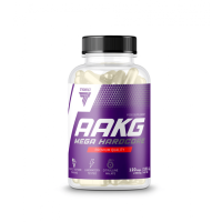 Анонс фото trec aakg mega hardcore (120 капс)