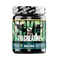 Анонс фото reckful tri creatine complex (150 гр)
