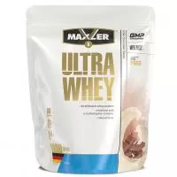 Анонс фото maxler ultra whey (900 гр) шоколад