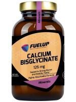 Анонс фото fuelup calcium bisglycinate 125 mg (120 вег. капс)