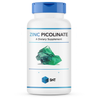 Анонс фото snt zinc picolinate 22 mg (240 капс)
