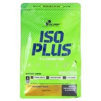 Анонс фото olimp iso plus powder (1505 гр) тропик