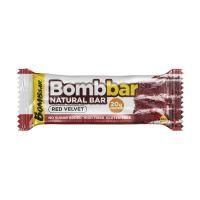 Анонс фото bombbar natural bar (60 гр) красный бархат