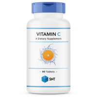 Анонс фото snt vitamin c-900 (90 табл)